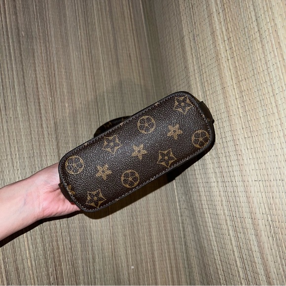 Mini Bag - Picture 3 of 4